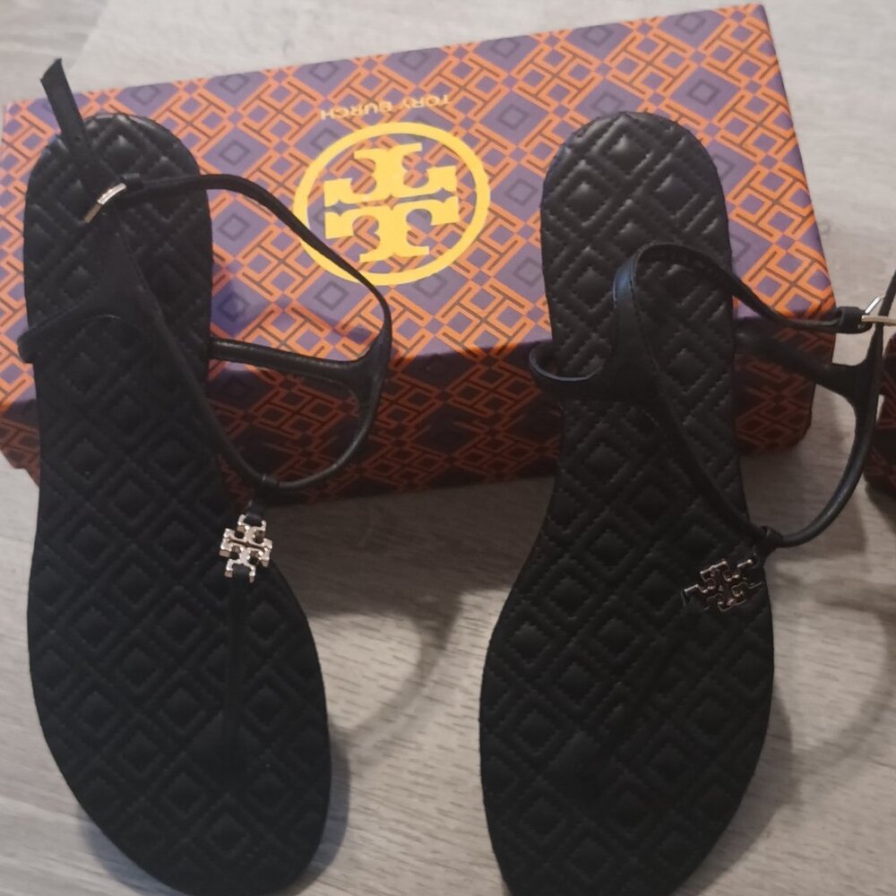 Tory Burch Sandals